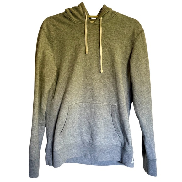 Reigning Champ Midweight Terry Hoodie Sweatshirt Size Small Heather Gray - Picture 1 of 11